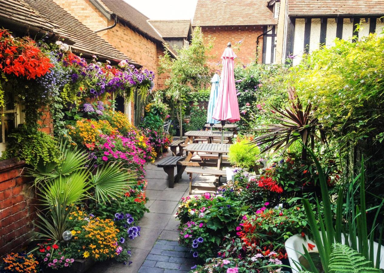 Bournville House & Cafe Birmingham Kültér fotó
